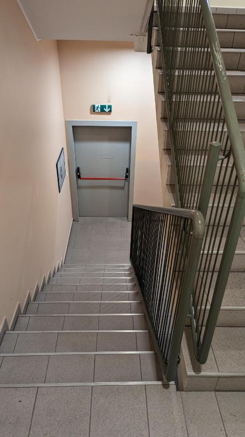 Downtown Fiume, Underground Garage Within The Property المظهر الخارجي الصورة