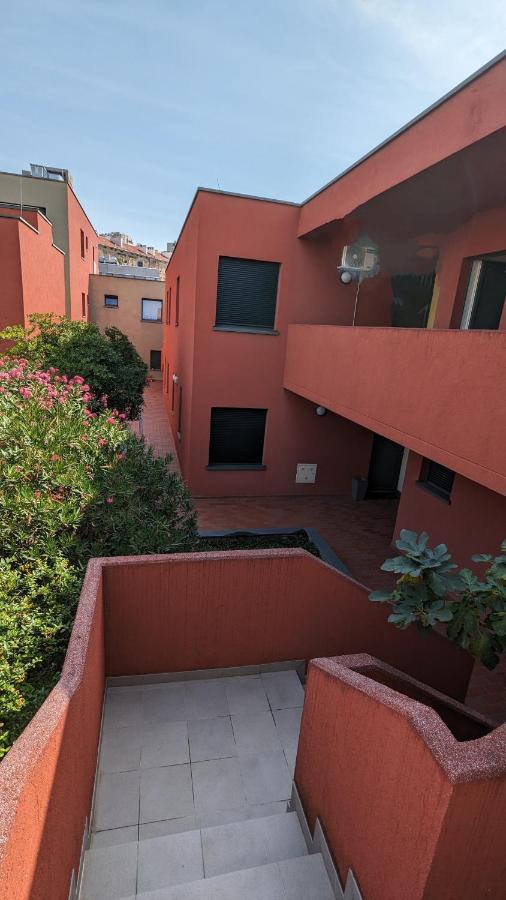 Downtown Fiume, Underground Garage Within The Property المظهر الخارجي الصورة