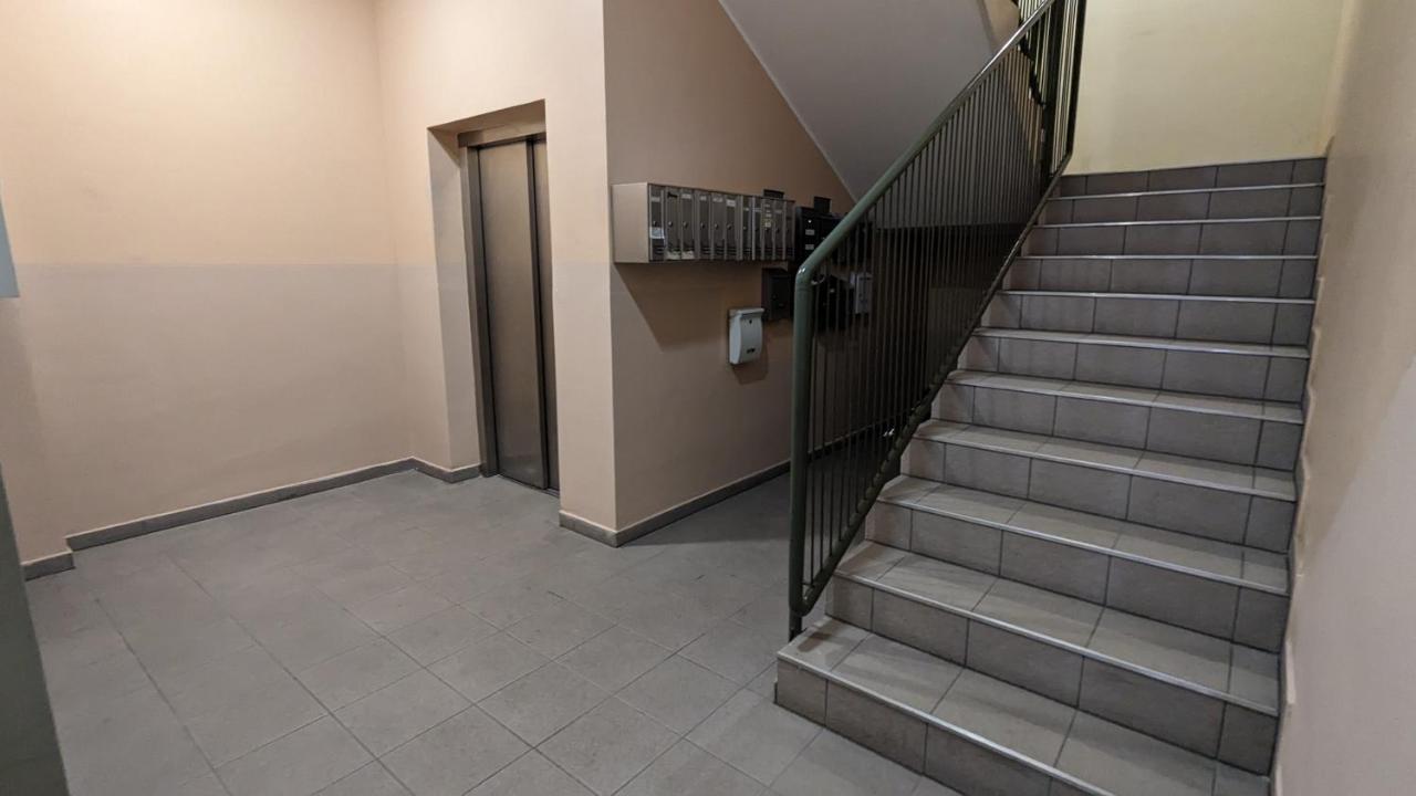 Downtown Fiume, Underground Garage Within The Property المظهر الخارجي الصورة