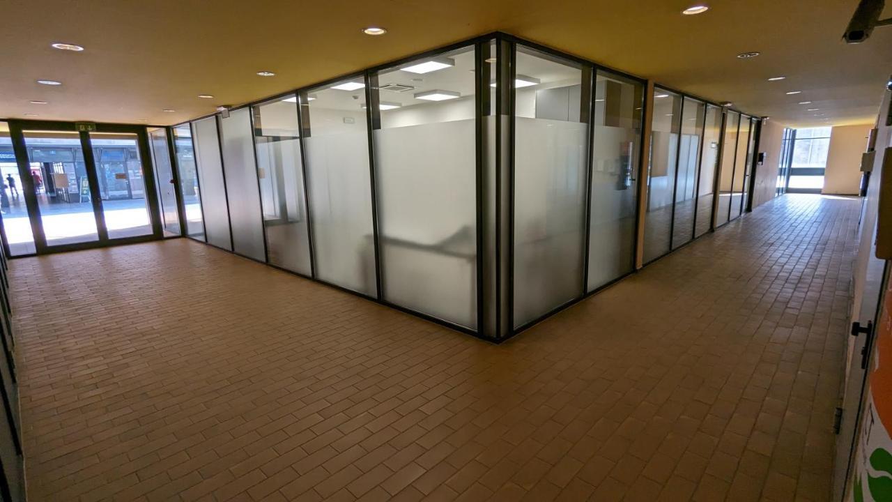 Downtown Fiume, Underground Garage Within The Property المظهر الخارجي الصورة