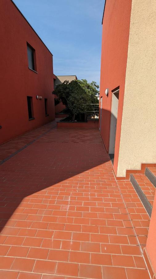 Downtown Fiume, Underground Garage Within The Property المظهر الخارجي الصورة