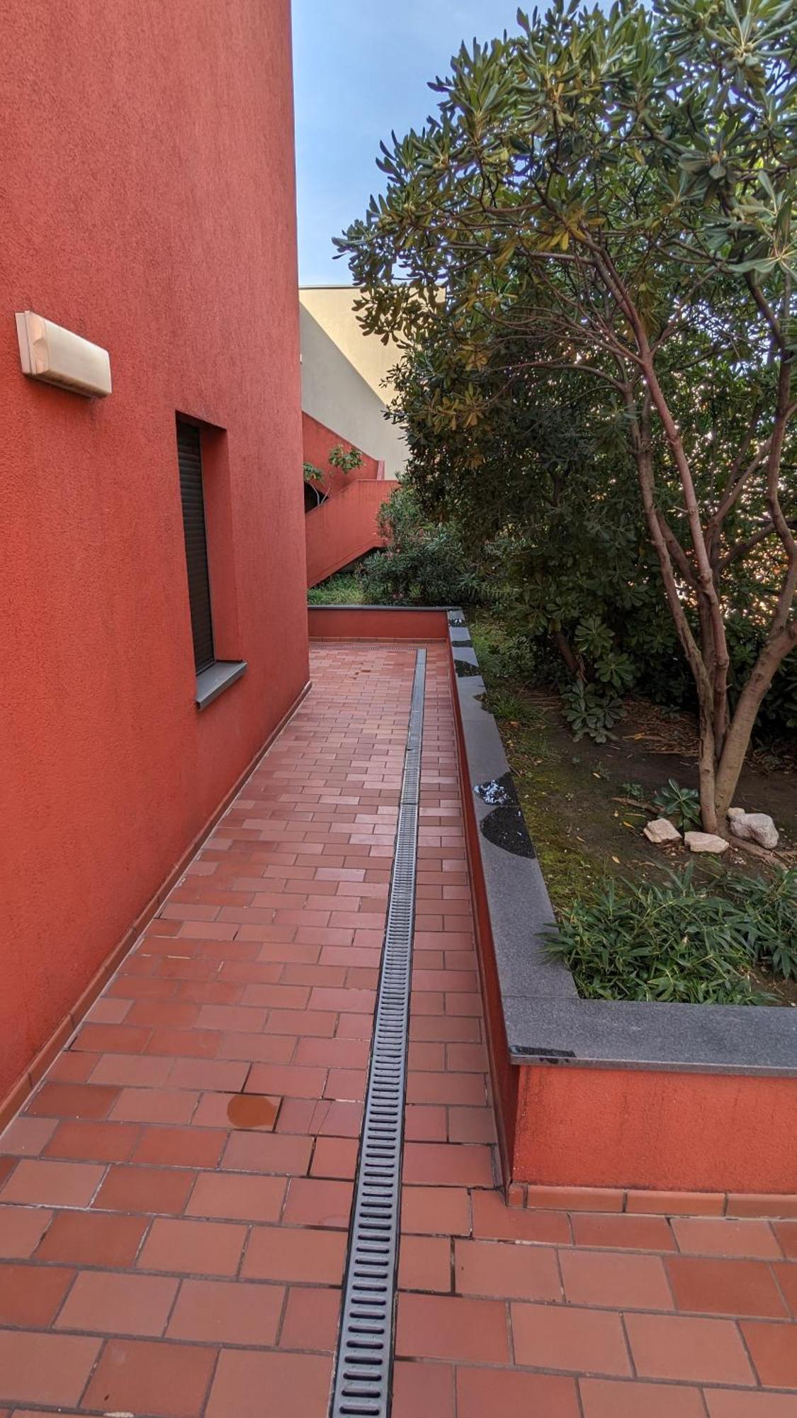 Downtown Fiume, Underground Garage Within The Property المظهر الخارجي الصورة