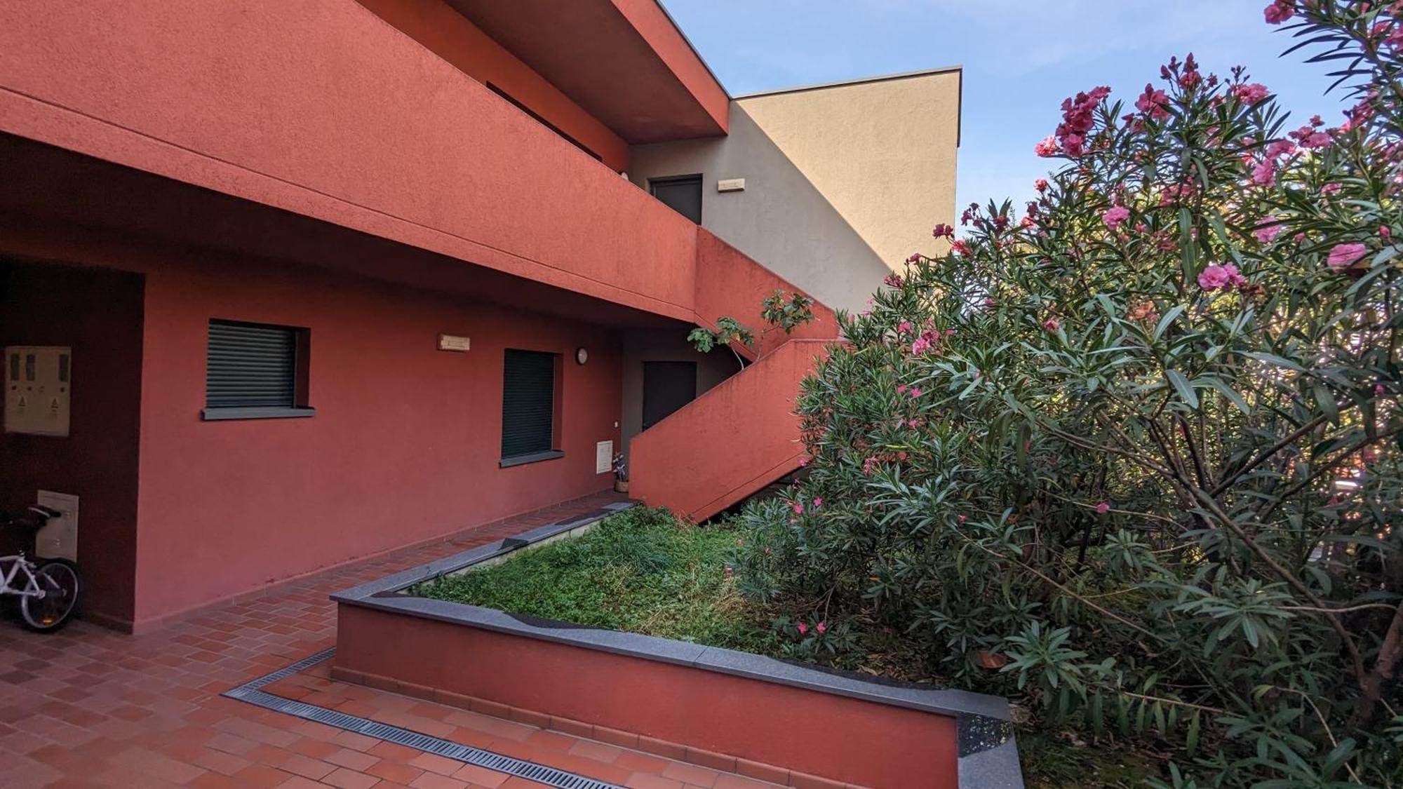 Downtown Fiume, Underground Garage Within The Property المظهر الخارجي الصورة