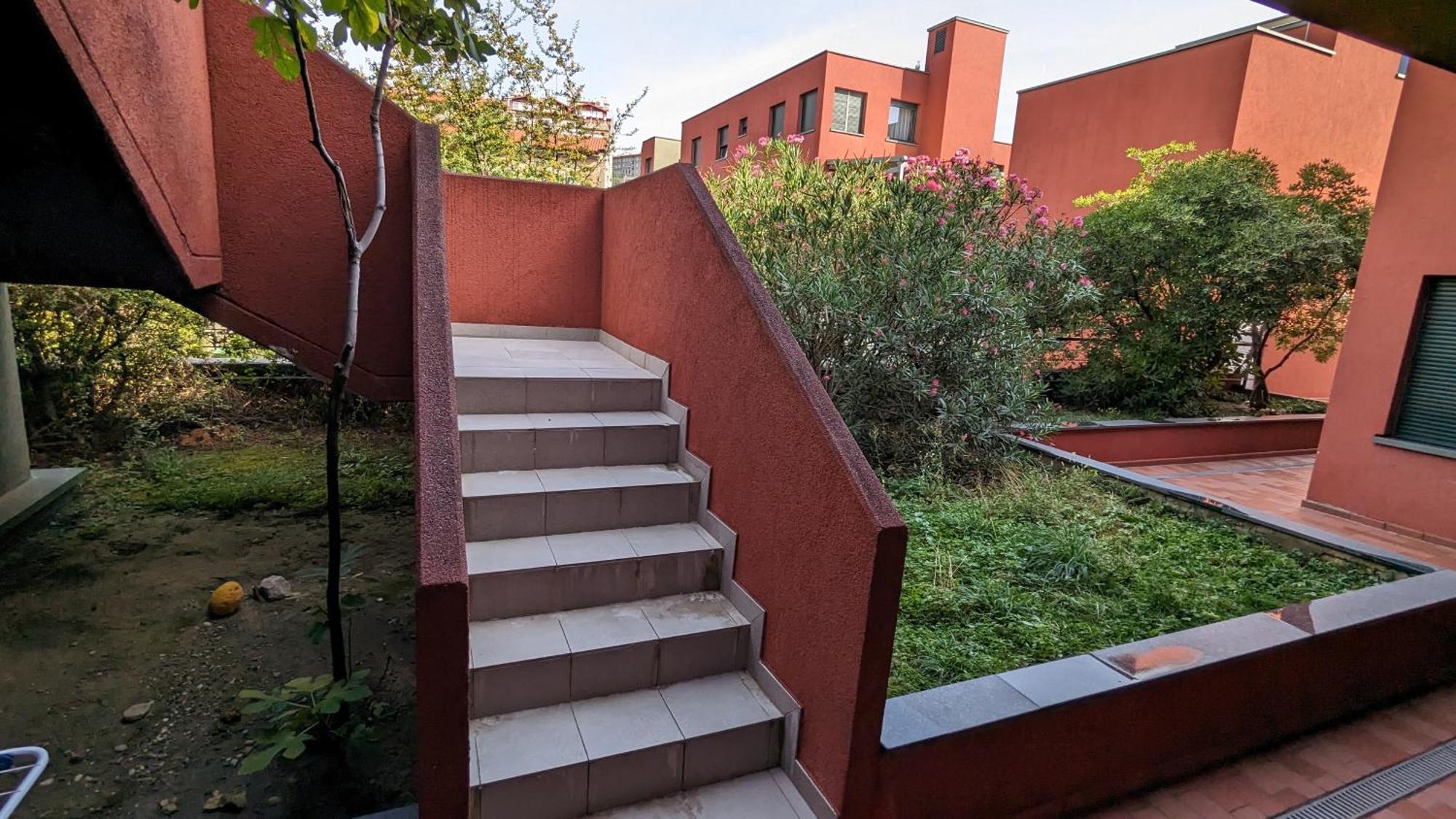 Downtown Fiume, Underground Garage Within The Property المظهر الخارجي الصورة